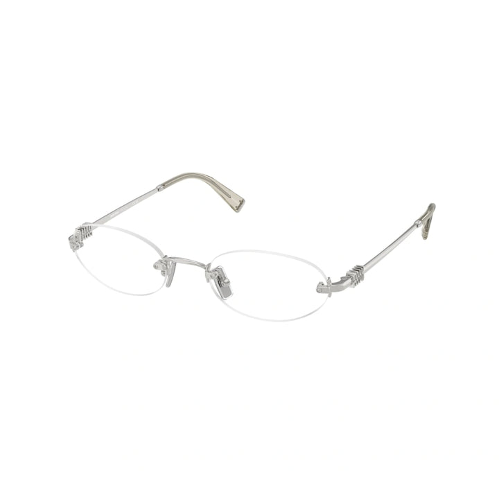 MIU MIU MU 53WV | OCCHIALI DA VISTA DONNA