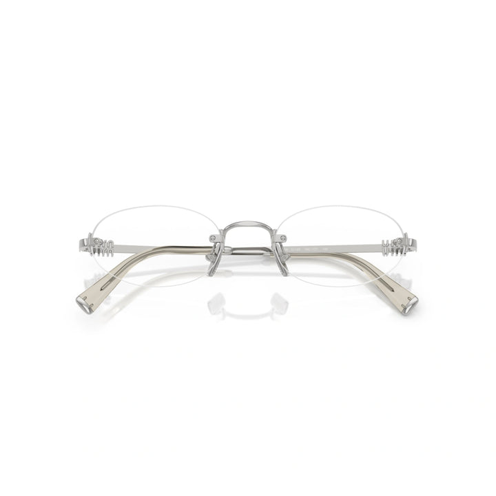 MIU MIU MU 53WV | OCCHIALI DA VISTA DONNA
