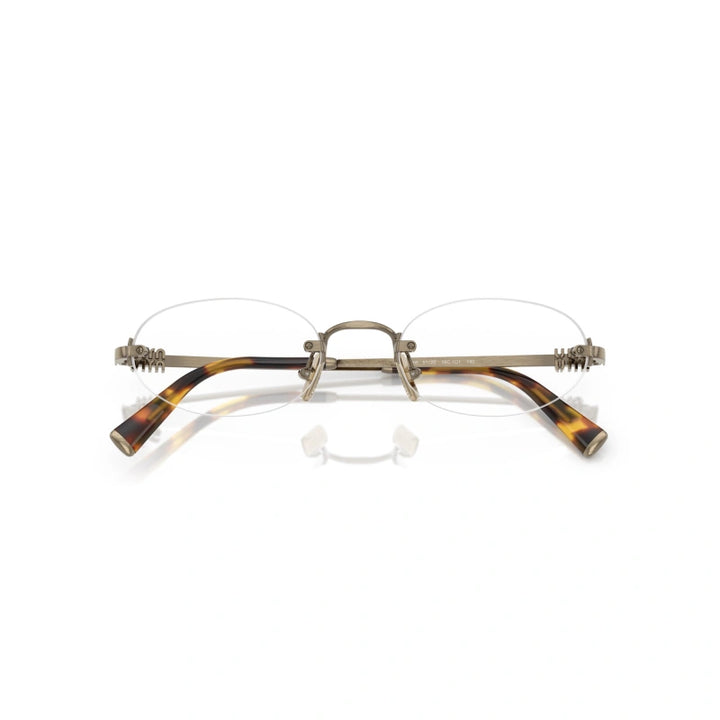 MIU MIU MU 53WV | OCCHIALI DA VISTA DONNA