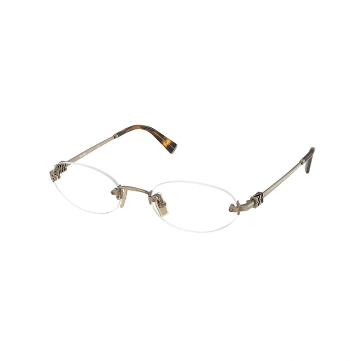 MIU MIU MU 53WV | OCCHIALI DA VISTA DONNA