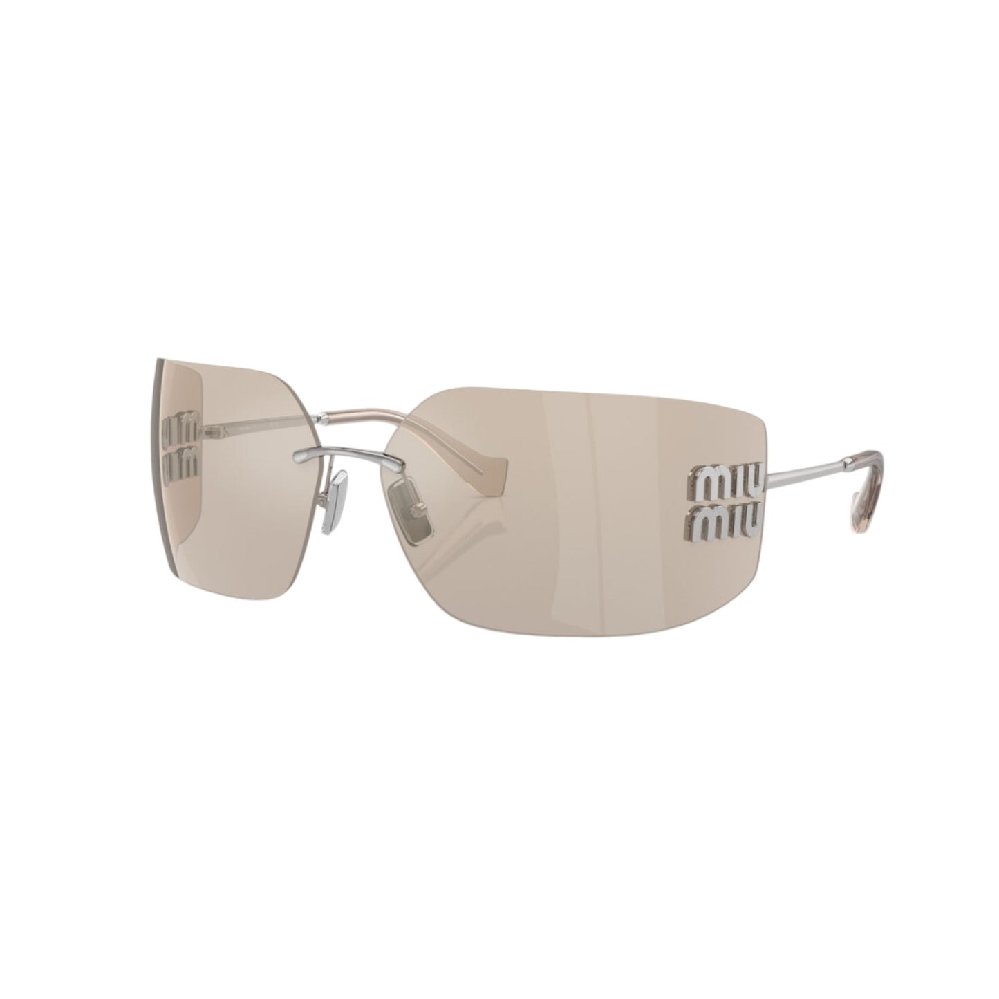 MIU MIU MU 54YS | LUNETTES DE SOLEIL POUR FEMME