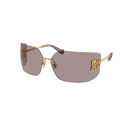 MIU MIU MU 54YS | OCCHIALE DA SOLE DONNA - Optical Incanto