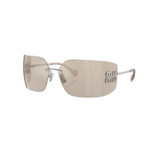 Miu Miu MU 54YS - 1BC10F | Occhiali da sole Donna