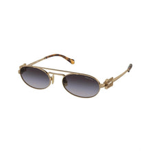 Miu Miu MU 54ZS - 7OE5D1 | Occhiali da sole Donna