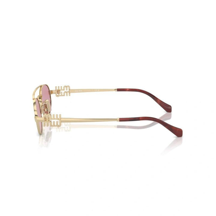 MIU MIU MU 54ZS | OCCHIALE DA SOLE DONNA - Optical Incanto