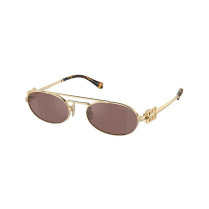 MIU MIU MU 54ZS | OCCHIALE DA SOLE DONNA - Optical Incanto