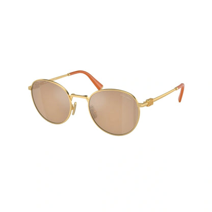 MIU MIU MU 55ZS | LUNETTES DE SOLEIL POUR FEMME