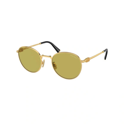 MIU MIU MU 55ZS | LUNETTES DE SOLEIL POUR FEMME