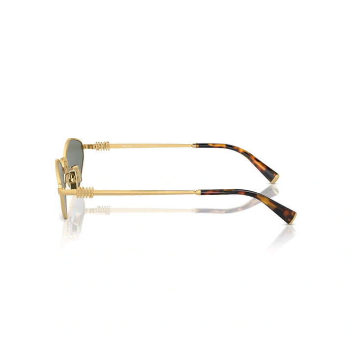 MIU MIU MU 56ZS | OCCHIALE DA SOLE DONNA - Optical Incanto