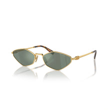 Miu Miu MU 56ZS - 5AK04M | Occhiali da sole Donna