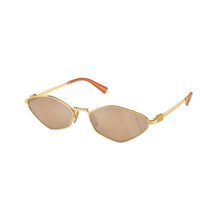 Miu Miu MU 56ZS - 5AK40D | Occhiali da sole Donna