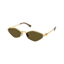 Miu Miu MU 56ZS - 5AK09Z | Occhiali da sole Donna