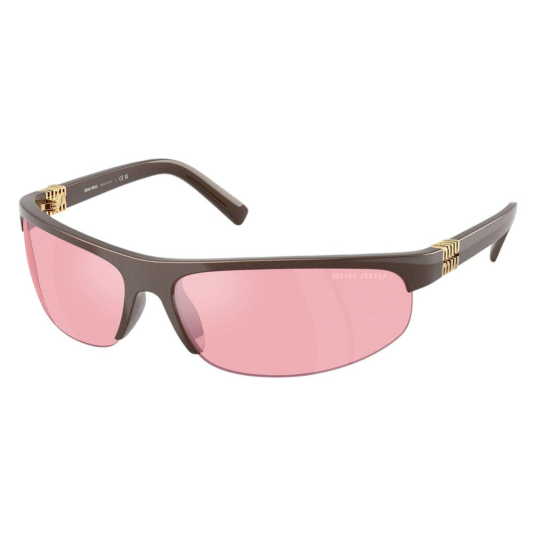 MIU MIU MU A02S | OCCHIALI DA SOLE DONNA - Optical Incanto