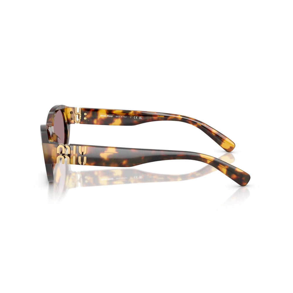 MIU MIU MU A03S | OCCHIALI DA SOLE DONNA - Optical Incanto