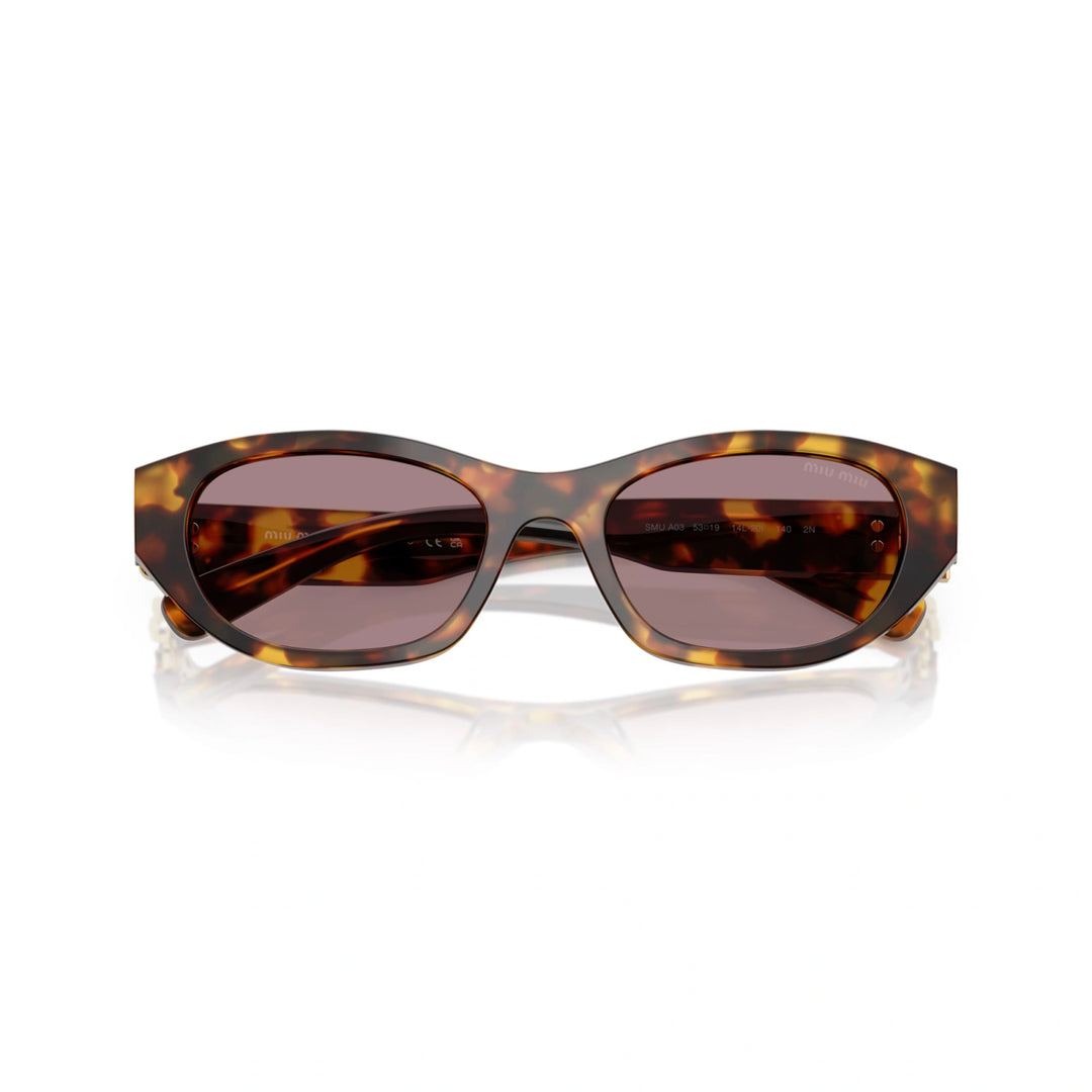 MIU MIU MU A03S | OCCHIALI DA SOLE DONNA