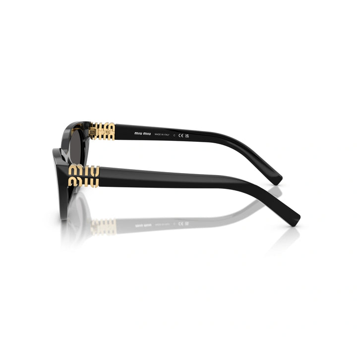 MIU MIU MU A04S | OCCHIALI DA SOLE DONNA - Optical Incanto