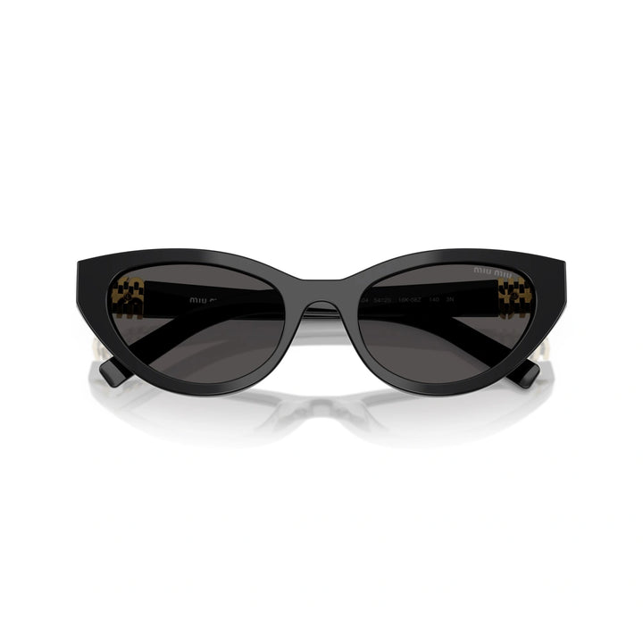 MIU MIU MU A04S | OCCHIALI DA SOLE DONNA - Optical Incanto