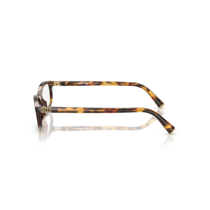 MIU MIU MU A06S | OCCHIALI DA SOLE DONNA - Optical Incanto