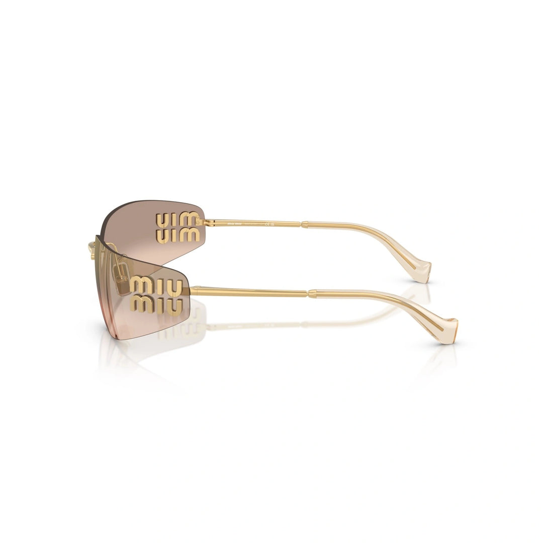 Miu Miu MU A51S - 5AK20P | Occhiali da sole Donna