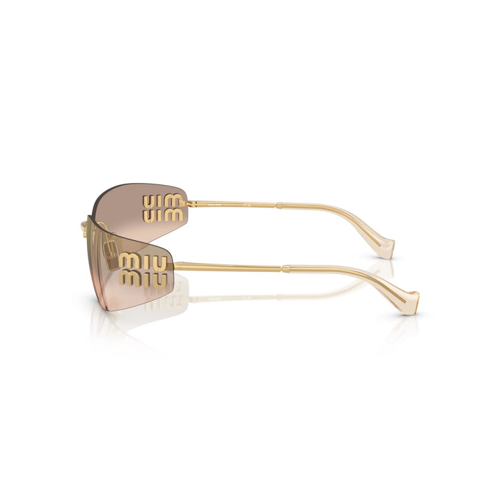 Miu Miu MU A51S - 5AK20P | Occhiali da sole Donna