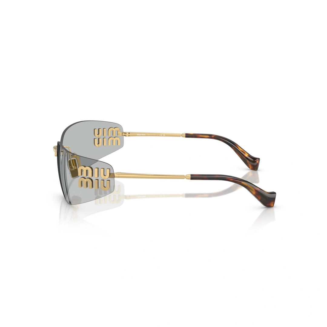 Miu Miu MU A51S occhiali da sole donna - Optical Incanto