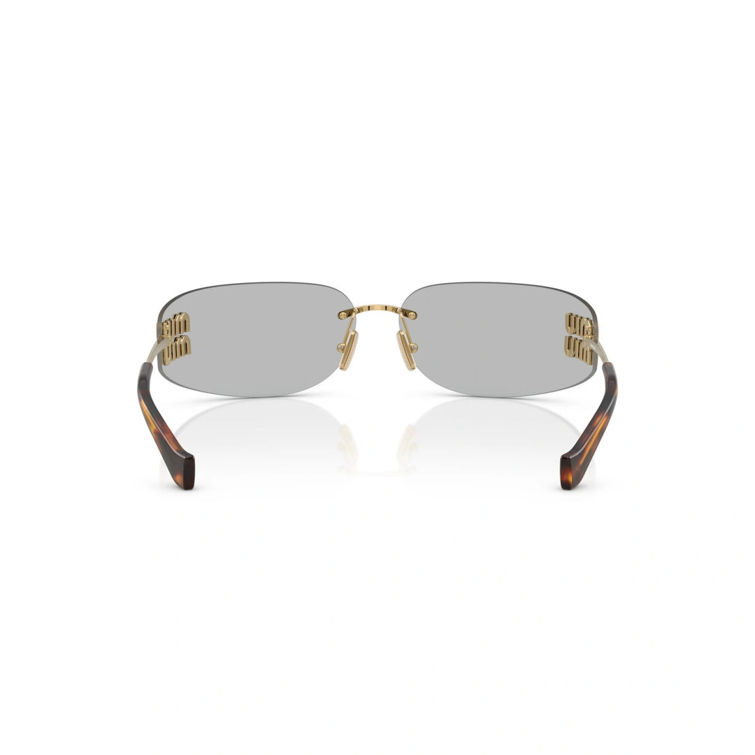 Miu Miu MU A51S occhiali da sole donna - Optical Incanto