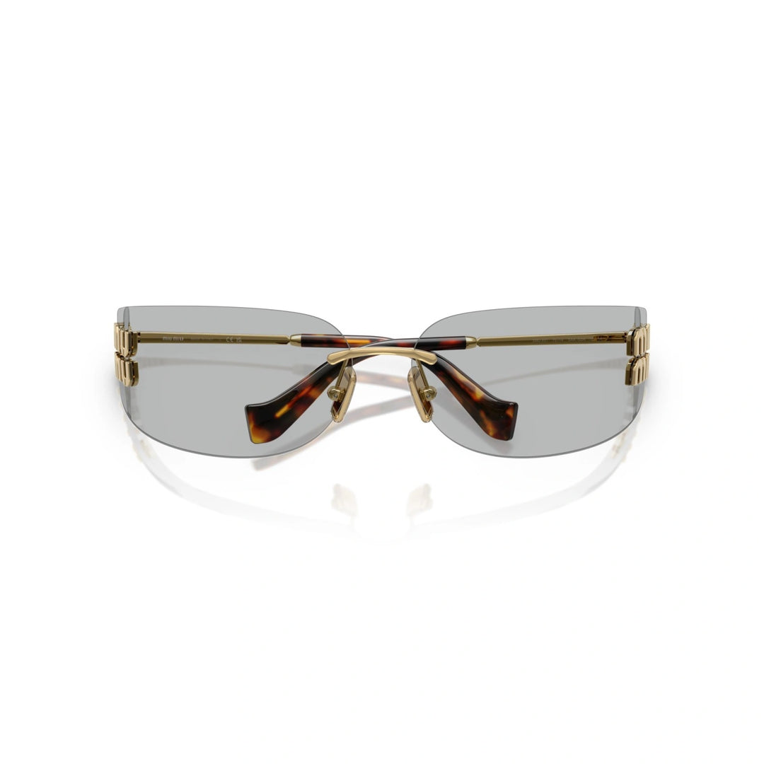 Miu Miu MU A51S occhiali da sole donna - Optical Incanto