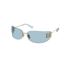Miu Miu MU A51S - ZVN10P | Occhiali da sole Donna