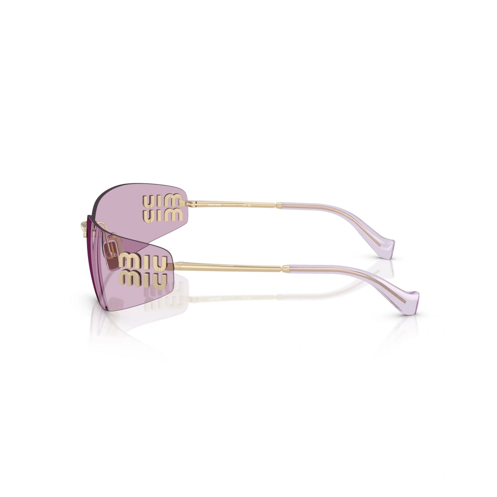 MIU MIU MU A51S | OCCHIALI DA SOLE DONNA - Optical Incanto