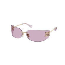 Miu Miu MU A51S - ZVN90O | Occhiali da sole Donna