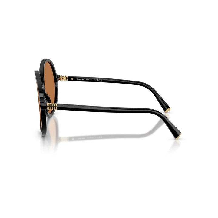 MIU MIU MU B02S | OCCHIALI DA SOLE DONNA - Optical Incanto