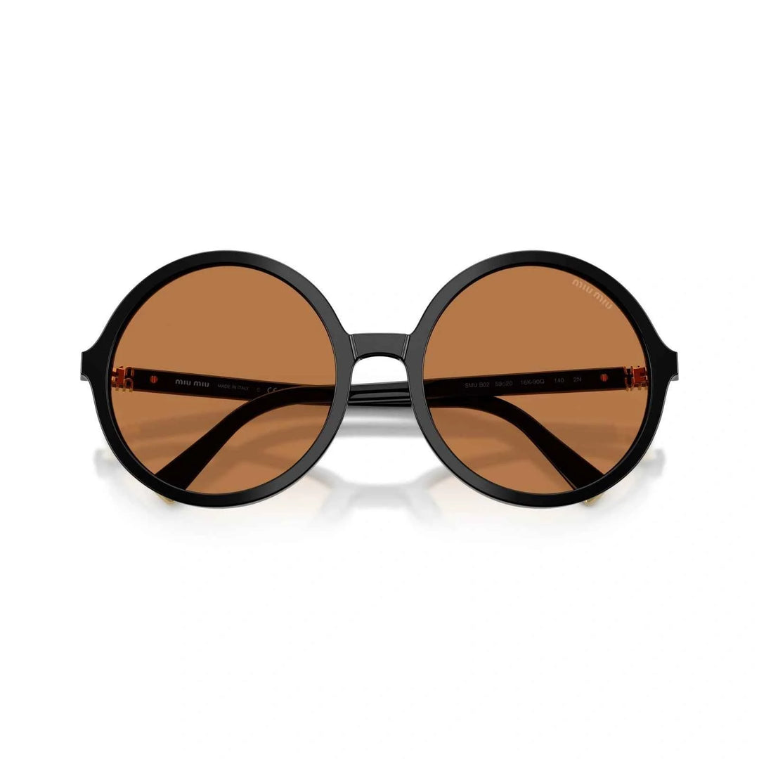 MIU MIU MU B02S | OCCHIALI DA SOLE DONNA