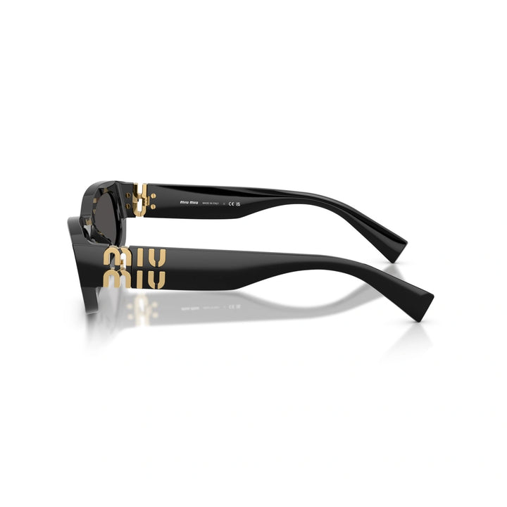 MIU MIU MU B04S | OCCHIALI DA SOLE DONNA - Optical Incanto