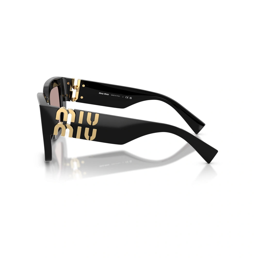 MIU MIU MU B05S | OCCHIALI DA SOLE DONNA - Optical Incanto