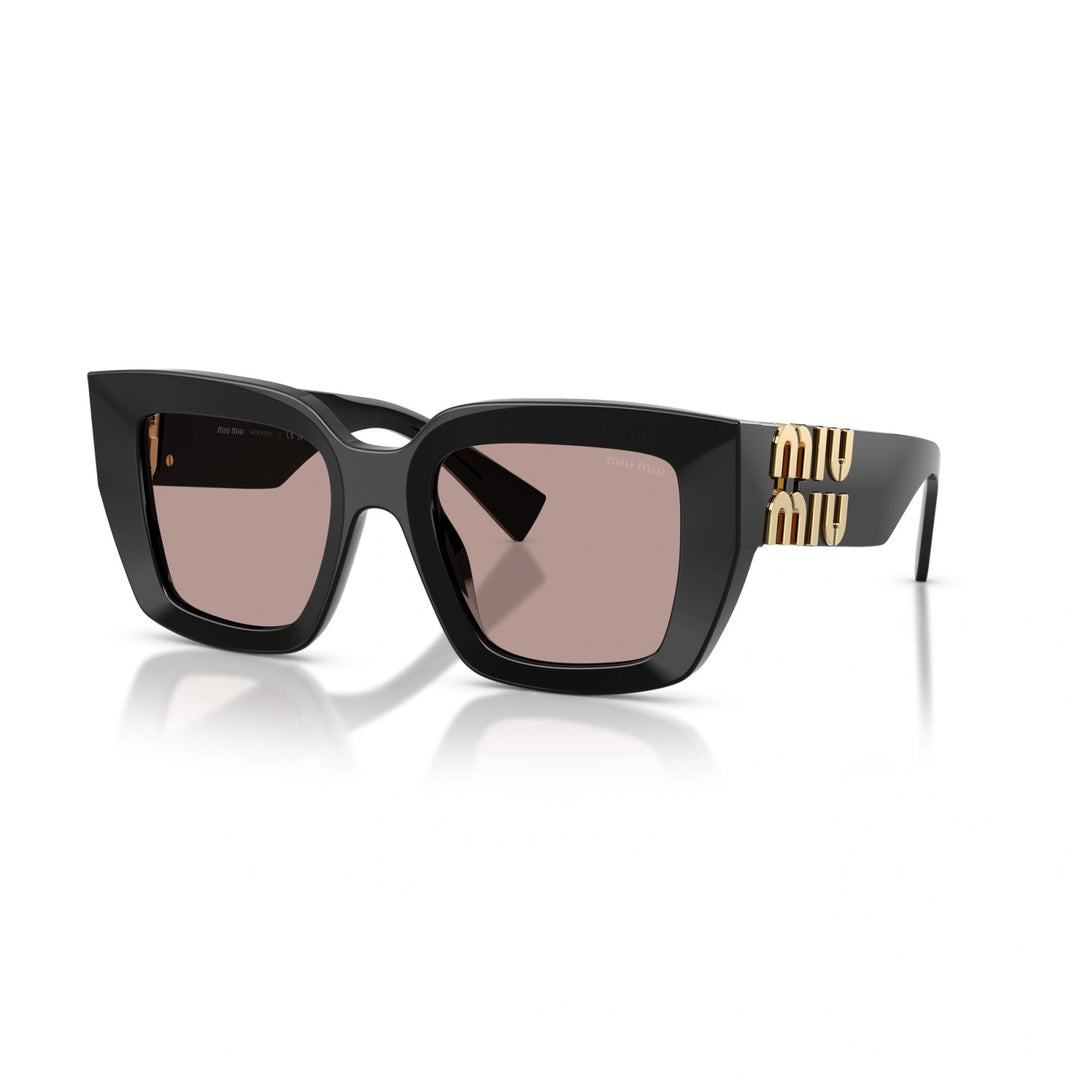 MIU MIU MU B05S | OCCHIALI DA SOLE DONNA - Optical Incanto