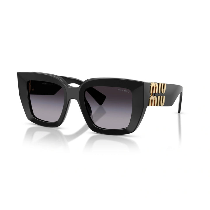 MIU MIU MU B05S | OCCHIALI DA SOLE DONNA - Optical Incanto