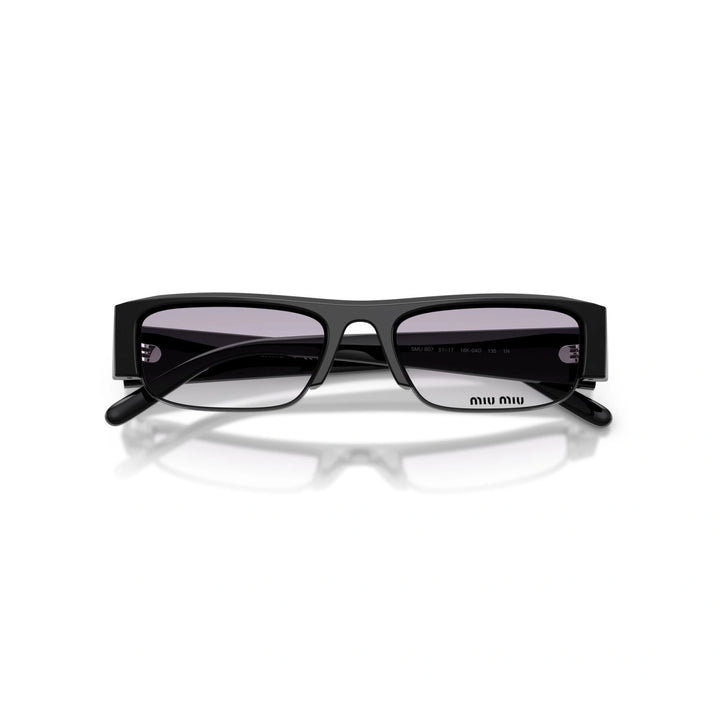 Miu Miu MU B07S - 16K04O | Occhiali da sole Donna