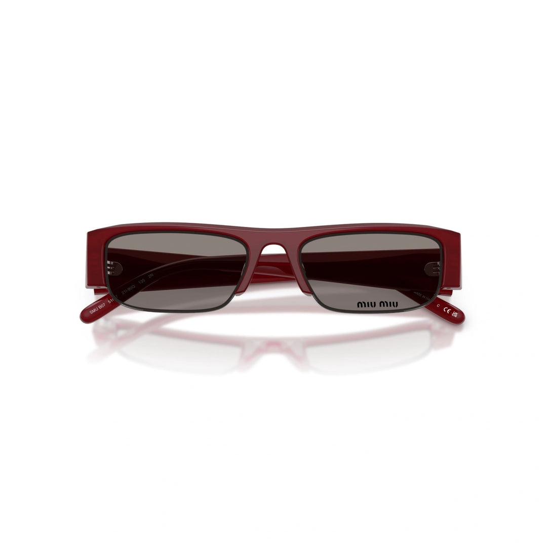 Miu Miu MU B07S occhiali da sole donna - Optical Incanto
