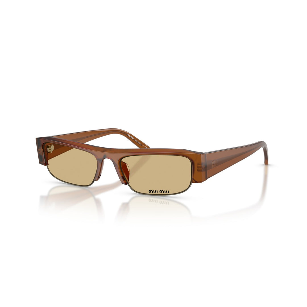 Miu Miu MU B07S occhiali da sole donna - Optical Incanto