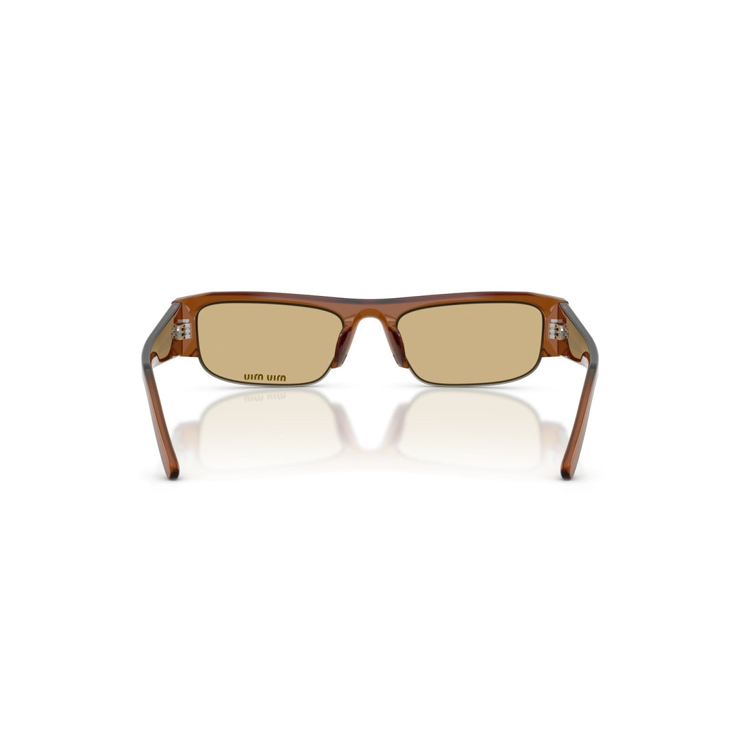 Miu Miu MU B07S occhiali da sole donna - Optical Incanto