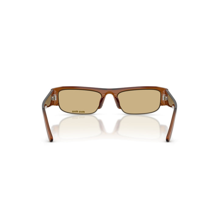 Miu Miu MU B07S occhiali da sole donna - Optical Incanto