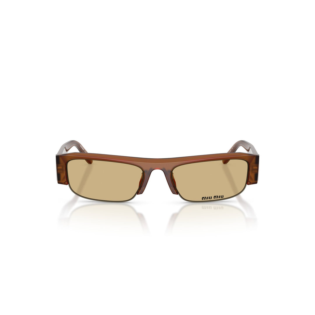 Miu Miu MU B07S occhiali da sole donna - Optical Incanto