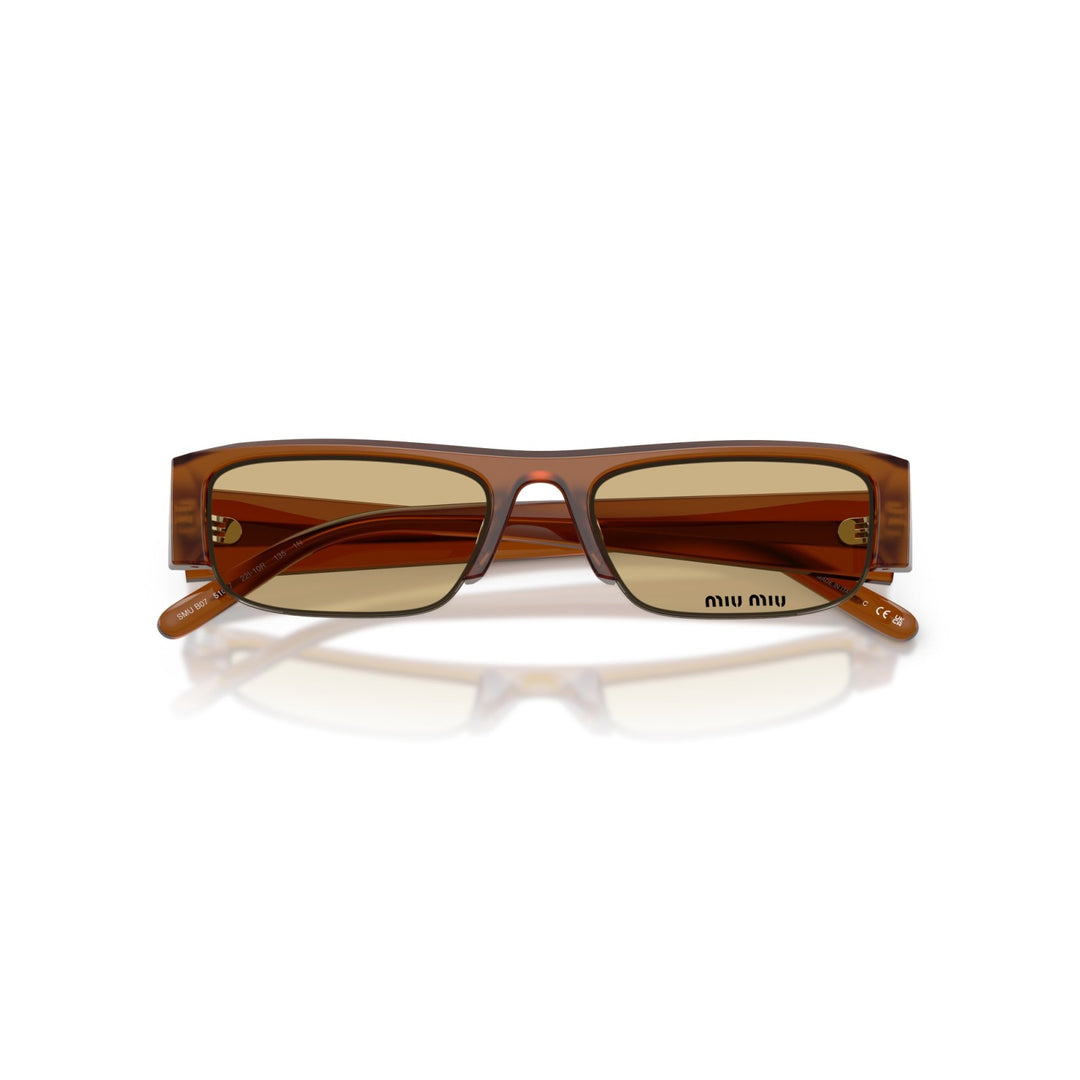 Miu Miu MU B07S occhiali da sole donna - Optical Incanto