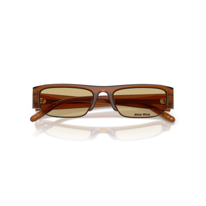 Miu Miu MU B07S occhiali da sole donna - Optical Incanto