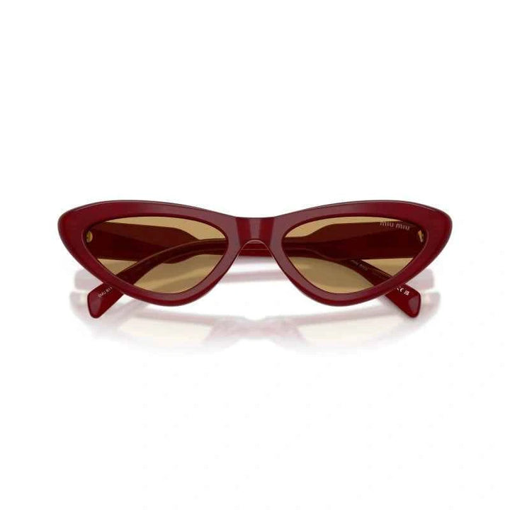 MIU MIU MU B11SU - 21I10Y | OCCHIALI DA SOLE DONNA