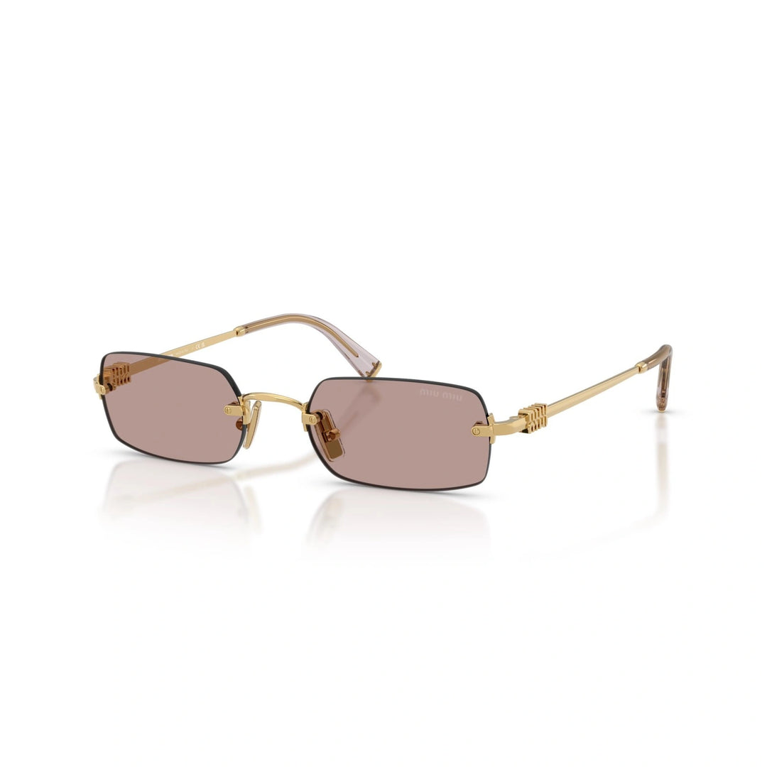 MIU MIU MU B50S | OCCHIALI DA SOLE DONNA - Optical Incanto