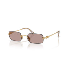 Miu Miu MU B50S - 5AK20I | Occhiali da sole Donna
