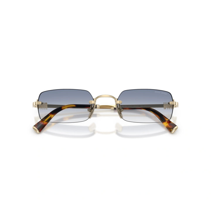 MIU MIU MU B50S - ZVN80O | OCCHIALI DA SOLE DONNA