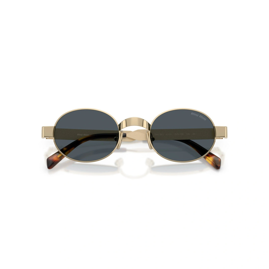 Miu Miu MU B51S - ZVN70B | Occhiale da sole Donna