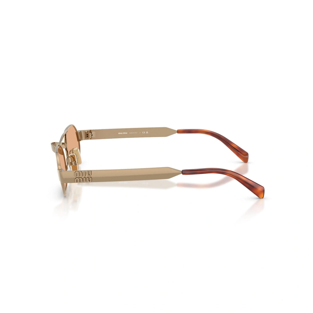 Miu Miu MU B52S - 7OE90X | Occhiale Da Sole Donna